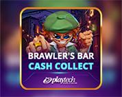 Brawler`s Bar Cash Collect