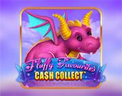 Fluffy Favourites: Cash Collect