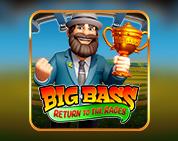 Big Bass Return to the Races