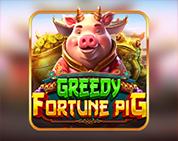 Greedy Fortune Pig