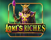 Loki's Riches